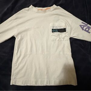 ZARA kids Long sleeve shirt